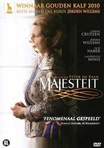 Majesty (DVD)